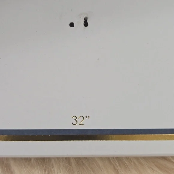 "K" Initial Necklace| Gold | NWT | Bella*Jack| Wear Two Ways Necklace​ - Picture 8 of 11